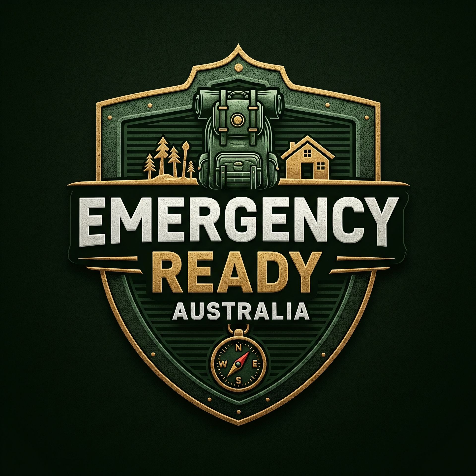 Emergency Ready Australia